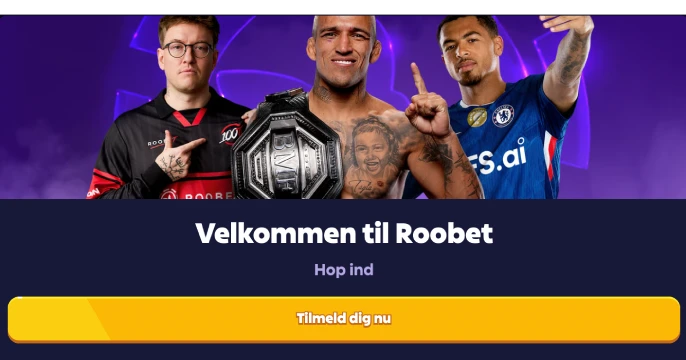 Roobet Casino
